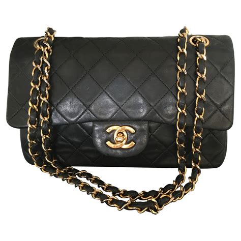 vintage chanel taschen|Chanel tasche online kaufen.